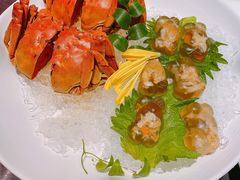 醉熟蟹-蟹榭·本帮江浙菜·蟹宴(五角场合生汇商场店)