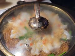 -绿茶餐厅(光谷世界城步行街店)