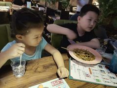 -清真·小零西餐厅(大杨树店)