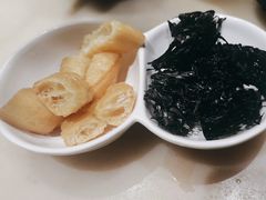 -佬麻雀·新湘菜(珠海金发购物中心店)