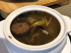 -三宝大饭店-中和艺素餐厅(浦上金山正祥广场店)