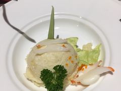 -爱丽丝牛排西餐厅(光谷步行街店)