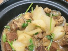 -李氏传家菜(兴城路店)