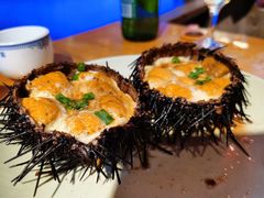 -旺角小渔村·海肠捞饭开创者(环山路店)