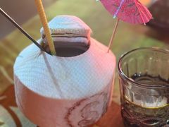 -SELVA森林海滩·拉丁餐厅&Bar(虹桥新天地店)