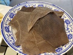 -山悦里 山野·鲜火锅(罗斯福广场店)