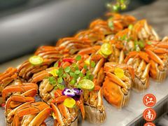 -富淳饭店(陆家嘴保利广场店)