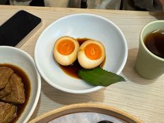 -苏小柳手作点心x茶叙小院(徐家汇分院)