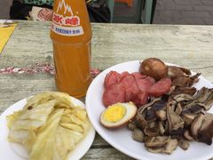 -长香源葫芦头梆梆肉(兴隆巷店)