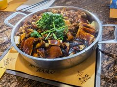 -黄记煌三汁焖锅(崇文门店)