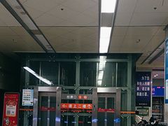 -苏州北广场汽车客运站
