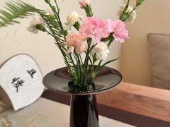 -梅间堂茶馆(绿地缤纷城店)