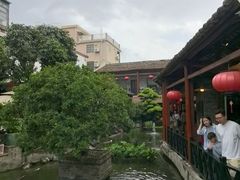 -猪肉婆私房菜(容桂总店)