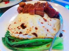 -香港新曜记茶餐厅(星耀城店)