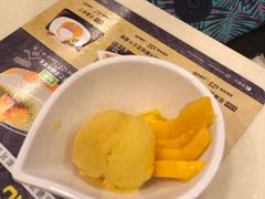 -许留山(上海街店)