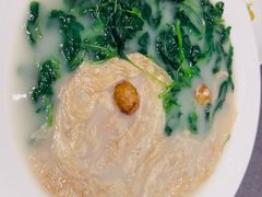 -桂满陇·海市蜃楼·黑金(国金店)