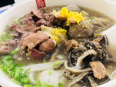 -潮镇老尾牛杂(环城西路店)