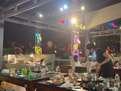 -渔家火锅·海鲜自助餐·演艺(亚龙湾天域酒店)