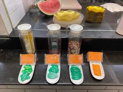 -曹家小菜(胜太路店)