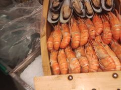 -中央电视塔旋转餐厅