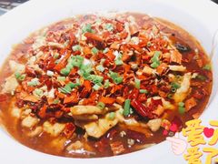-倍儿美海鲜大排挡·非遗海鲜蒸饺(洋货店)