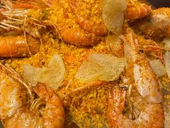 红包拿来盐酥虾-钳真多钓虾馆·小龙虾海鲜烧烤(九六广场店)