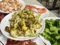 -风味烧烤