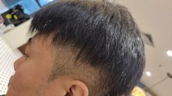 -贝勒爷专业男发