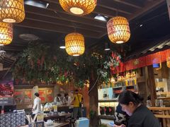 -南京大牌档(崇文门国瑞店)