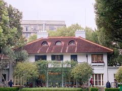 -上海宋庆龄故居纪念馆