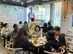 -屋里家延边朝鲜族冷面(梅林3店)