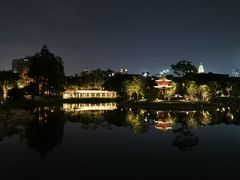 -四海公园(南山区)