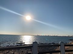 -东戴河风景区