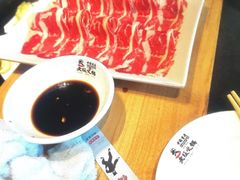 -老版火锅(半坡店)