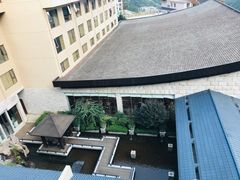 -三清山希尔顿度假酒店