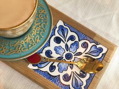 -龟兹KUCINA·新疆菜(前滩L+PLAZA店)