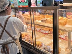 -爸爸糖吐司面包(悠唐购物中心店)