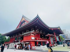 -浅草寺