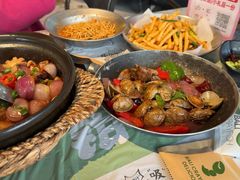 -巴厘龙虾·榜首油焖大虾(音乐学院·沿江酒馆店)