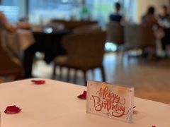 店内布置-燃扒房Steakhouse(皇庭店)