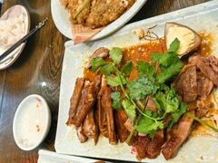 -抱德·潮汕味(琶洲店原惠城鱼仔)