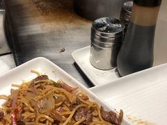-火地铁板烧(昆山万象汇店)