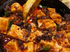 -陈麻婆豆腐(春熙店)