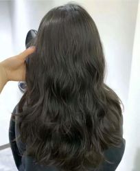 -H·Y HAIR SALON烫发·染发·造型