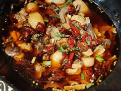 -一只烧鸡公(解放碑店)