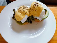 -Egg•Allday Brunch(襄阳北路店)