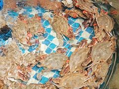 -南海底小海鲜·湘菜(鲁巷吴家湾店)