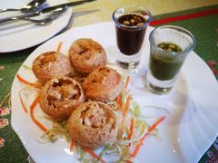 -Santoor 萨都里印度餐厅(北锣鼓巷店)