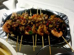 -俏江南-江景昆曲主题餐厅(正大广场店)