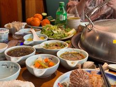 -三个渔夫·蒸汽海鲜(小白楼店)